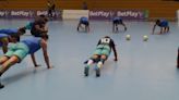 Atlético La Dorada tiene día y hora para su primera semifinal en la Liga de Futsal