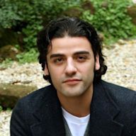 Oscar Isaac