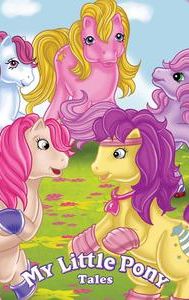 My Little Pony Tales