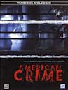 American Crime (film)