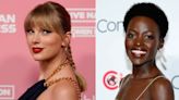 Cómo Lupita Nyong’o convenció a Taylor Swift de usar “Shake It Off” en su película de terror