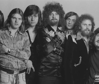 ELO Greatest Hits: 14 Top Tunes