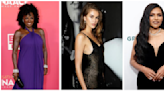 Kaia Gerber, Viola Davis and Mindy Kaling Shine in De Beers Jewellers