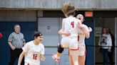 Hornell completes furious rally to win Section V girls basketball championship