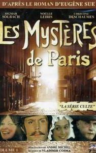 Les mystères de Paris