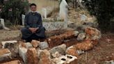 US acknowledges Syria air strike killed farmer rather than al-Qaeda leader