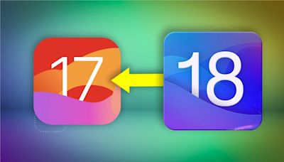 iPhone Rollback: How to Revert to iOS 17 from the iOS 18 Beta