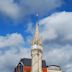 Haymarket Memorial Clock Tower