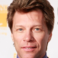 Jon Bon Jovi