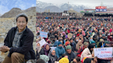 'Will Go On 28-Day Fast If...': Activist Sonam Wangchuk Plans Another Protest Over Ladakh Demands