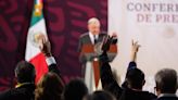 AMLO: “Somos un gobierno que da lo que le corresponde al pueblo, no es una dádiva”