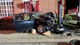 Suburban man charged with DUI in McHenry crash