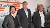 Upcoming "The Grand Tour" Special May Be Clarkson, Hammond and May's Last