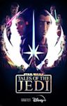 Tales of the Jedi (TV series)