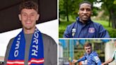 Carlisle United new squad numbers: notable changes and hints dropped