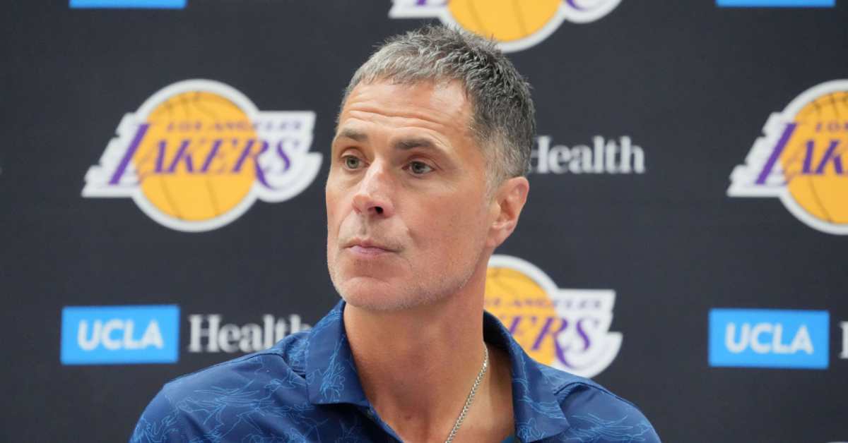 Lakers Insider Identifies 5 Teams LA Has Failed Trade Talks With