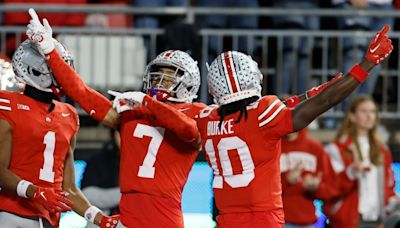 College football: 7 Big Ten takeaways from preseason projection