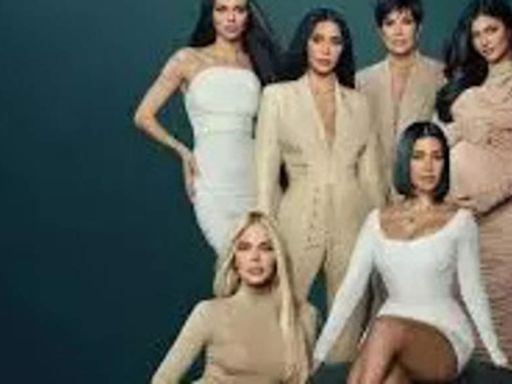 The Kardashians Season 6: What we know about renewal, cast, plot and production team - The Economic Times