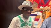 ‘Save the biscuits!’ Flavor Flav kicks off new show, backs restaurant chain