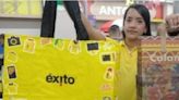 Éxito entregará premio a clientes que cumplan con está condición; no es difícil