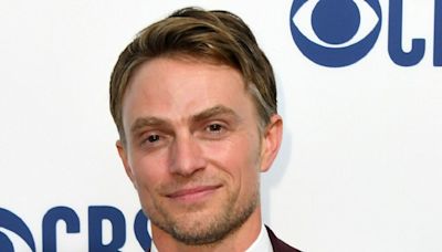 TVLine Items: Wilson Bethel’s Netflix Series, Jaws @ 50 Documentary and More