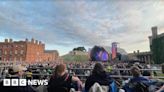 Lincoln Castle concerts spark accessibility concerns