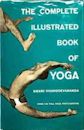 Das große illustrierte Yoga-Buch