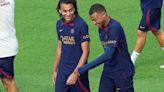 El otro Mbappé confirmó que también deja el PSG... ¿y adónde va?