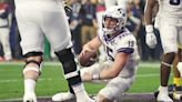 TCU rocks Michigan with long drive for TD in Fiesta Bowl