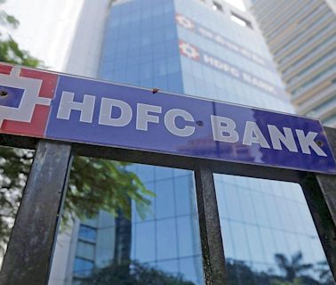 Credit cards: New reward points rules for these HDFC Bank cardholders starting October 1. Details here | Mint