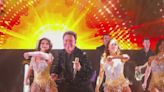 ‘Mr. Entertainment,’ Donny Osmond, brings Vegas show to Denver