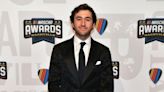 Chase Elliott wins NASCAR Most Popular Driver Award for a fifth straight year