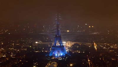 Paris Olympic organizers apologize after critics say 'The Last Supper' was mocked