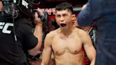 Victor Altamirano steps in to fight Tim Elliott at UFC Fight Night event