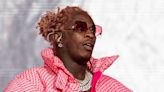 Can song lyrics be used as evidence in NC? What to know amid Young Thug RICO trial