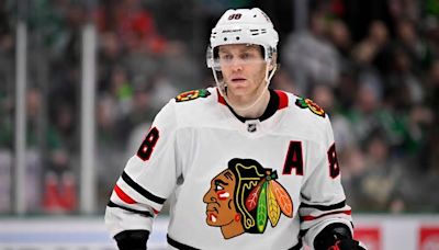 Blackhawks legend Chris Chelios hopes to see Patrick Kane return to Chicago this offseason