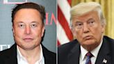 'Driverless Cars That Crash' and 'Rocketships to Nowhere': Trump Hits Back at Elon Musk in Escalating Feud