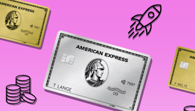 Amex Punkte Turbo: So sammelt ihr 50 Prozent mehr Membership Rewards Punkte bei jeder Zahlung