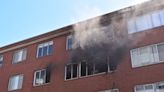 Residents of 26 apartment units displaced in Ravenna fire