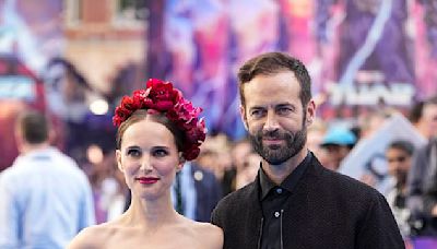 Natalie Portman cuts a glamorous figure at Dior event in Tokyo