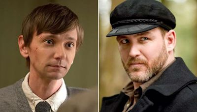 “Supernatural” stars DJ Qualls and Ty Olsson are engaged: 'We’re going to be old men together'