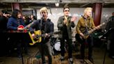 Watch Green Day and Jimmy Fallon Rock a NYC Subway Station