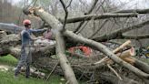 Ohio residents in Windham rally to clean, rebuild after tornado