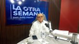 Julio Hazim estrena La otra Semanal