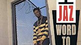 Jaz-O Dropped His Debut Album 'Word To The Jaz' 35 Years Ago