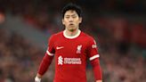 Journalist: Liverpool Have Already Identified Their Potential Wataru Endo Replacement