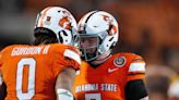 Oklahoma State football report card: Ollie Gordon aces another test in win vs. Cincinnati