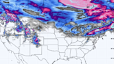 Forecasts Are Predicting "Significant" Snow From Coast To Coast