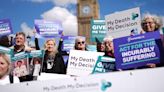 Assisted dying bill introduced in Britain’s House of Lords, as emotional campaign picks up pace