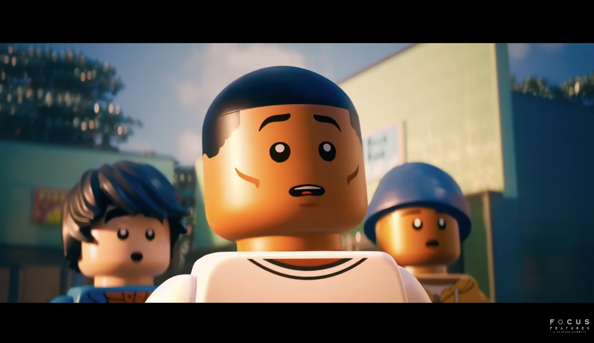 Pharrell Williams Turns To LEGO For His Upcoming ‘Piece By Piece’ Biopic